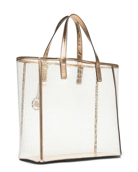 michael kors nora tote